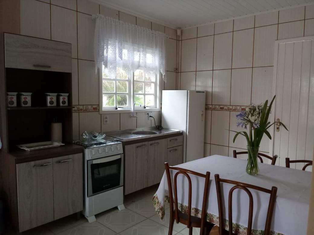 Casa 2 Quartos - Sao Bernardo São Francisco de Paula Buitenkant foto