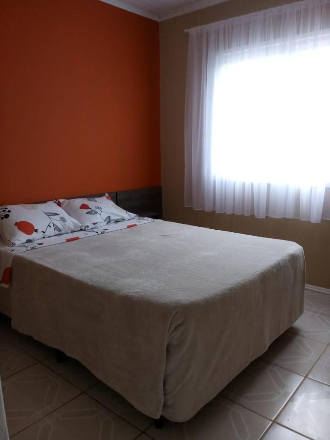 Casa 2 Quartos - Sao Bernardo São Francisco de Paula Buitenkant foto